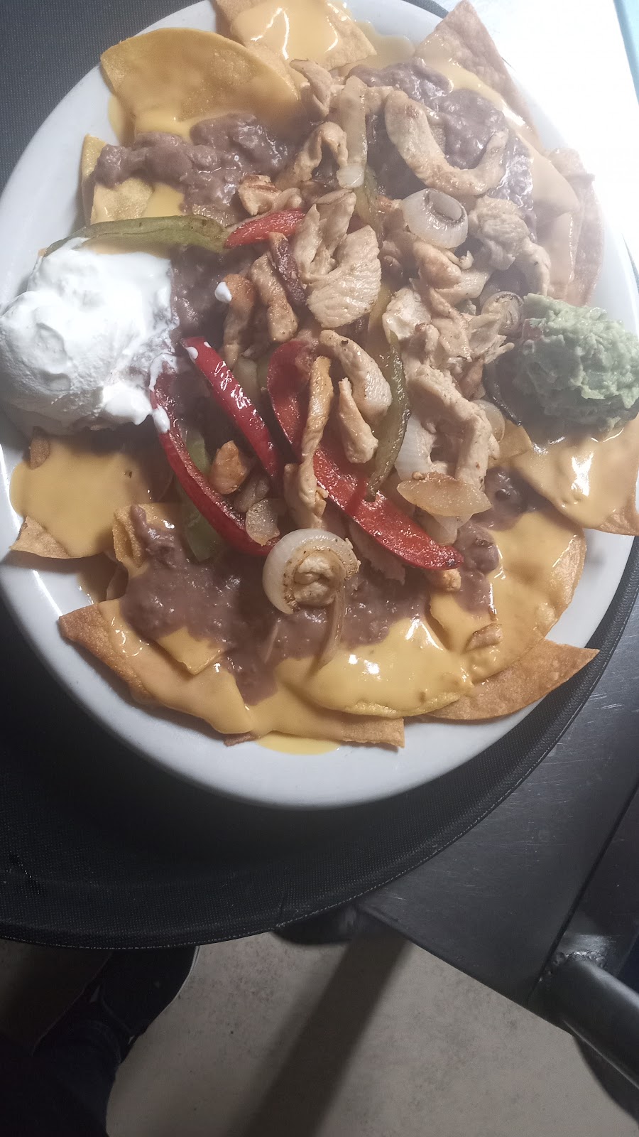 Don Hilarios Mexican Food | 8905 Glen Rose Hwy, Granbury, TX 76048, USA | Phone: (254) 434-3881