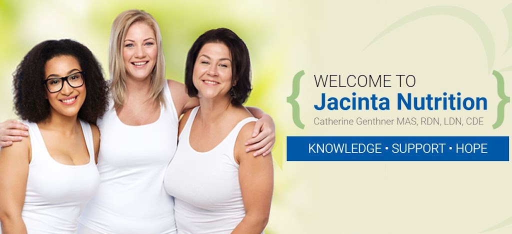 Jacinta Nutrition & Diabetes Education Services LLC. | 21 West Road UNIT 103, Towson, MD 21204, USA | Phone: (443) 652-3674