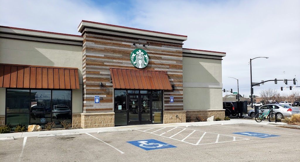 Starbucks | 1598 E Riverside Dr, Eagle, ID 83616, USA | Phone: (208) 938-0630