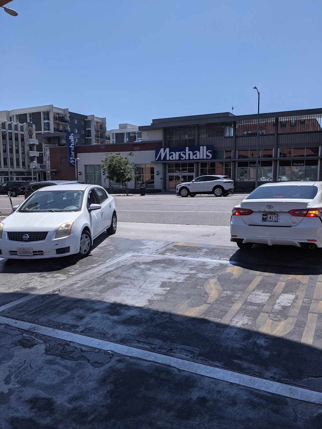 L A County Road Maintenance Office | 14747 Ramona Blvd, Baldwin Park, CA 91706, USA | Phone: (626) 337-1277