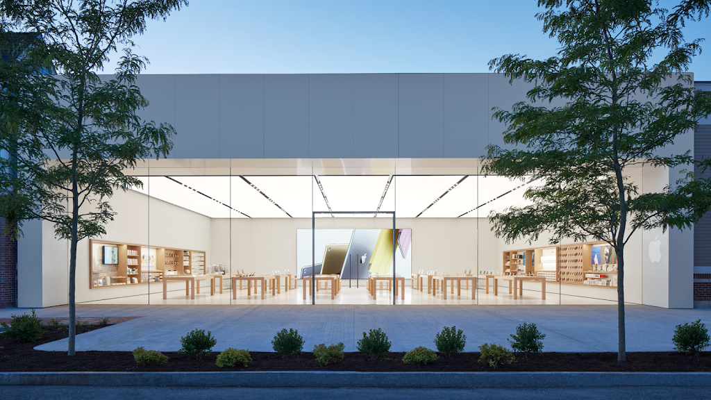 Apple Derby Street | 94 Derby St Suite #271, Hingham, MA 02043, USA | Phone: (781) 556-0400