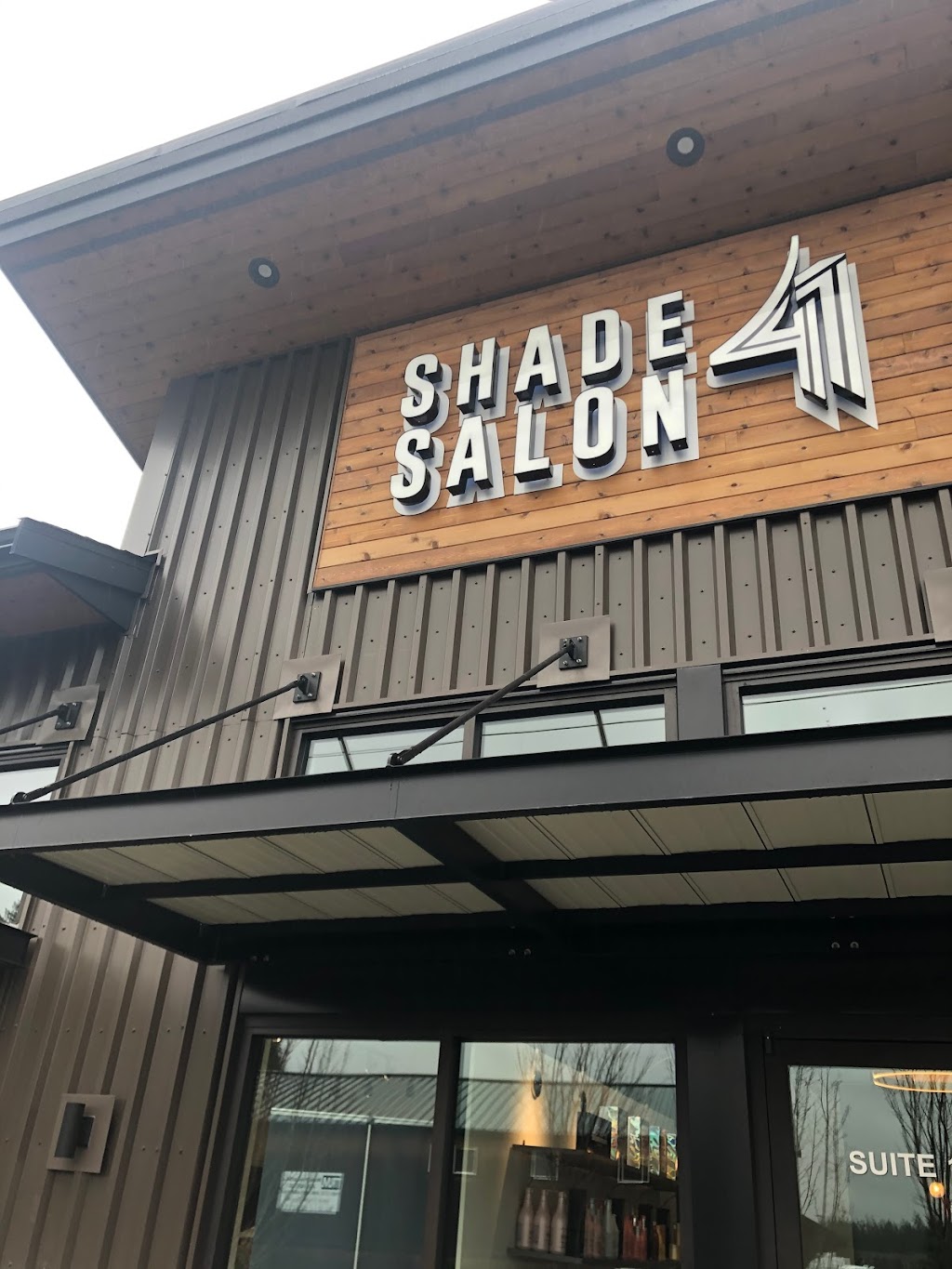 Shade 41 Salon | 26900 242nd Ave SE #101, Maple Valley, WA 98038, USA | Phone: (206) 900-1398