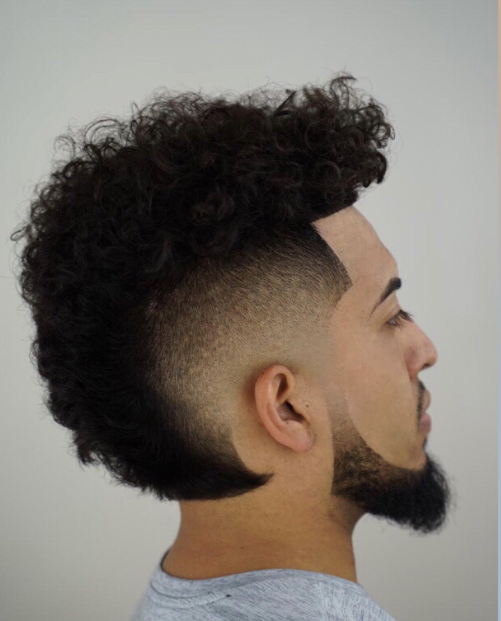 Kevin Gs Barbershop | 12240 Pellicano Dr, El Paso, TX 79936, USA | Phone: (915) 422-0337