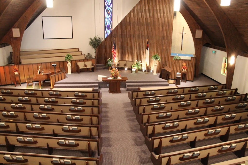 Trinity Free Will Baptist Church | 12143 Old Saint Charles Rd, Bridgeton, MO 63044, USA | Phone: (314) 291-1710