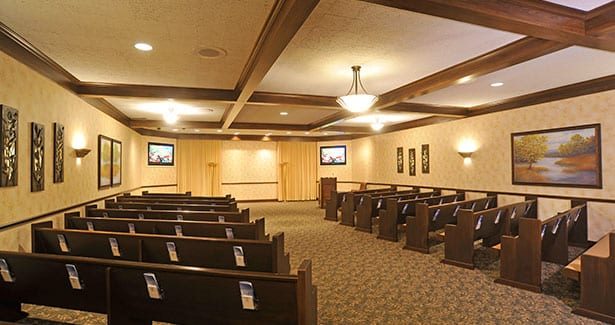 Linn Hert Geib Funeral Home & Crematory | 116 2nd St NE, New Philadelphia, OH 44663, United States | Phone: (330) 343-5506