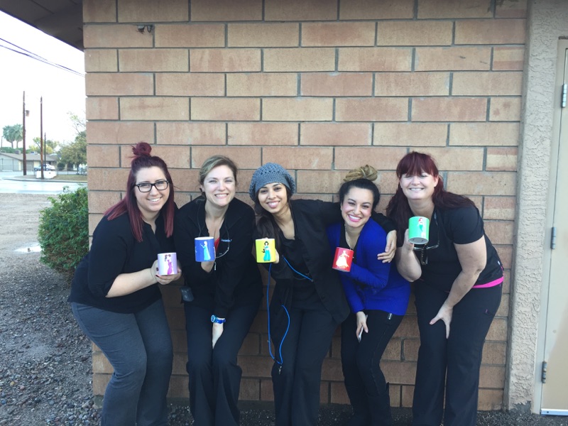 Sunwest Dental | 407 N 4th St, Buckeye, AZ 85326, USA | Phone: (623) 327-3206