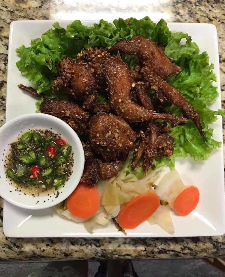 Hoang Mai | 6968 Wilcrest Dr, Houston, TX 77072, USA | Phone: (832) 898-5358