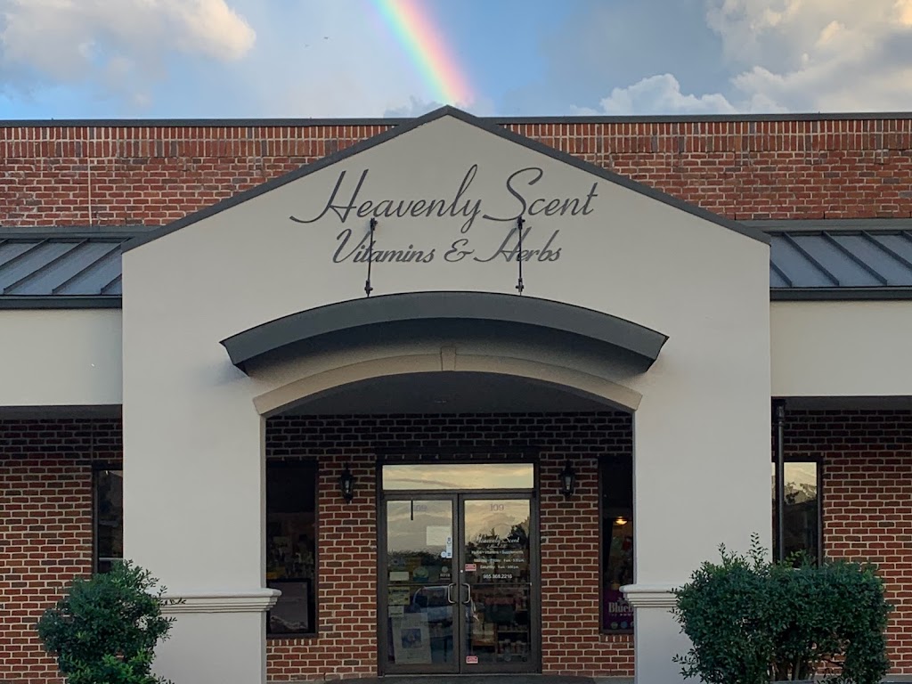 Heavenly Scent of Houma, LLC | 1437 St Charles St #109, Houma, LA 70360, USA | Phone: (985) 868-2216