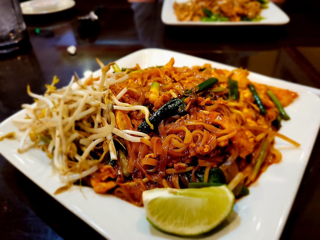 Yummy Thai Flower Mound Best Authentic Thai Food Restaurant TX | 1901 Long Prairie Rd #260, Flower Mound, TX 75022, USA | Phone: (469) 993-1399