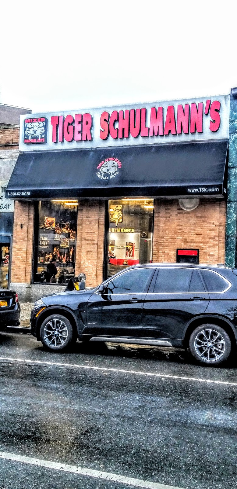 Tiger Schulmanns Martial Arts (Glendale, NY) | 73-25 Woodhaven Blvd, Queens, NY 11385, USA | Phone: (718) 301-0966