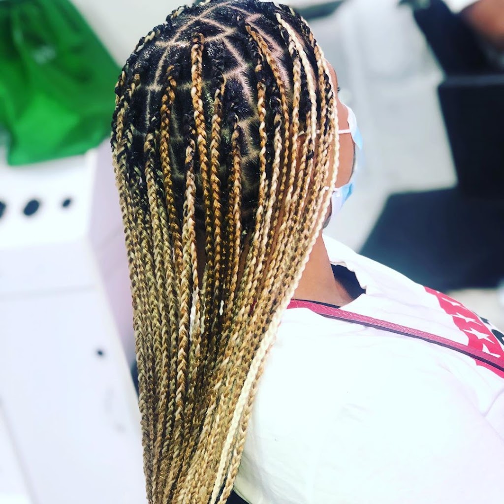 The Switchup Hairtouch | The Braiding Salon | 2019 Main St #902, Miramar, FL 33025, USA | Phone: (954) 299-5195