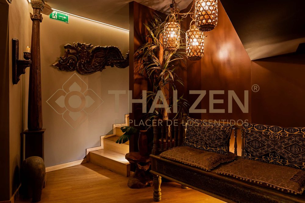 Thai Zen | Avinguda del Portal de lÀngel, 42, 3-A, 08002 Barcelona, Spain | Phone: 0932 45 96 05