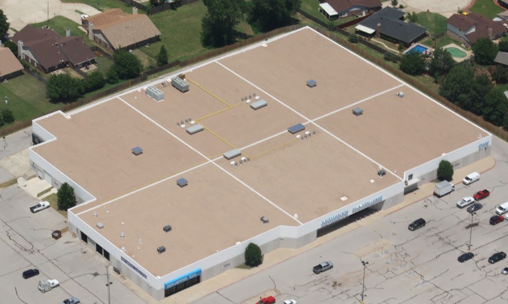 Alva Roofing Company | 1401 E Grand Blvd, Oklahoma City, OK 73129, USA | Phone: (405) 677-8733