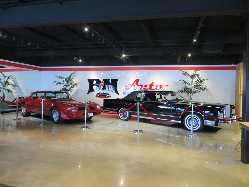 B & M Auto Sales Inc | 6100 159th St, Oak Forest, IL 60452, USA | Phone: (708) 687-2100