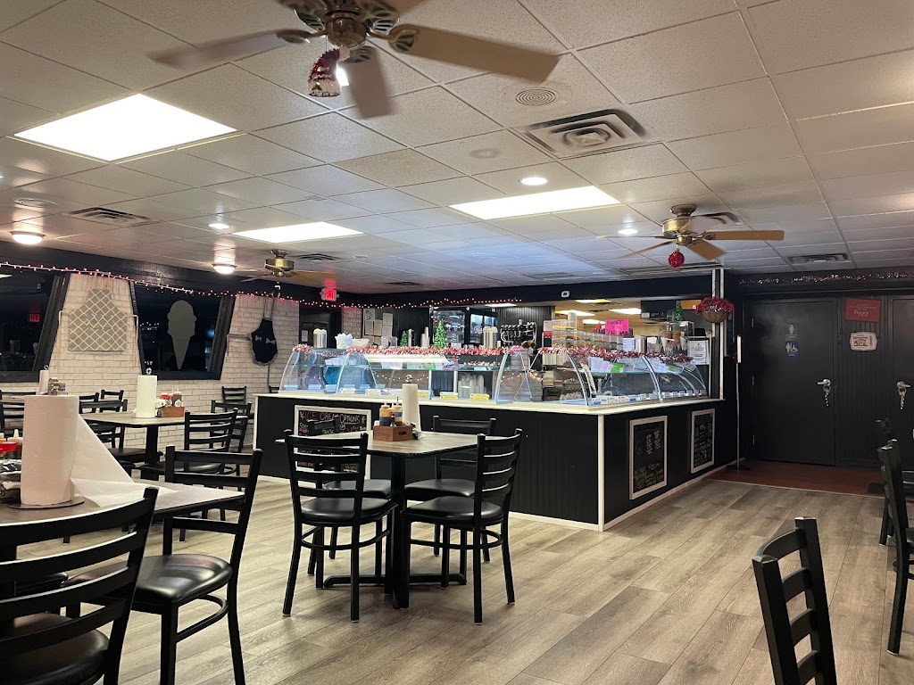 Dade City BBQ and Ice Cream Company | 14810 US-98 BYP, Dade City, FL 33523, USA | Phone: (352) 760-0399