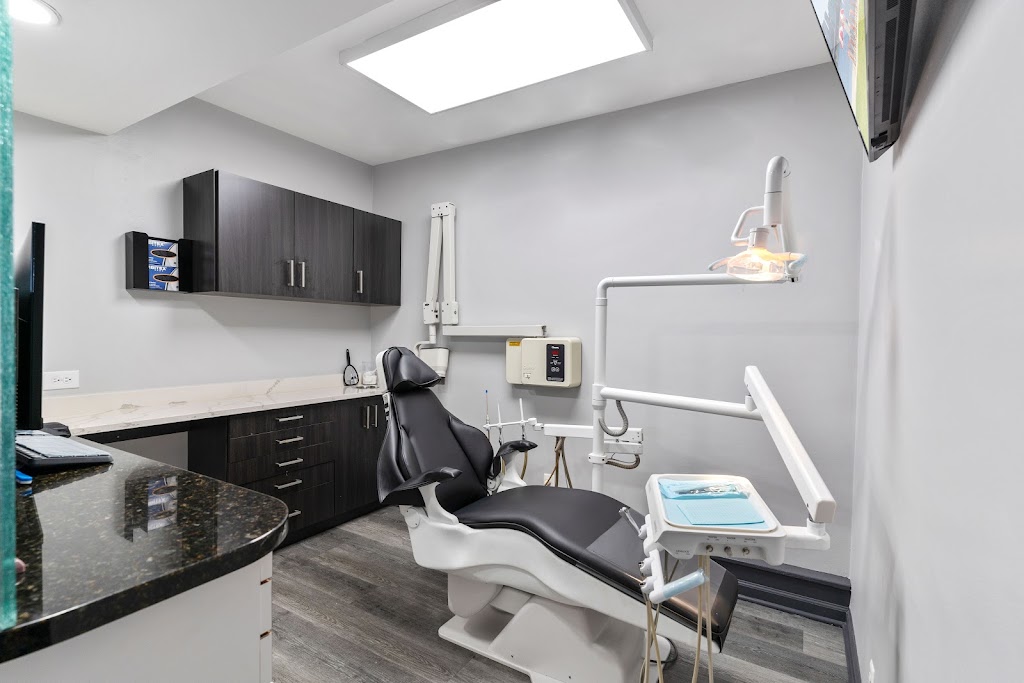 Daher Dental -- Formerly Crescent Dental Care | 8056 N Merriman Rd, Westland, MI 48185 | Phone: (734) 762-2020