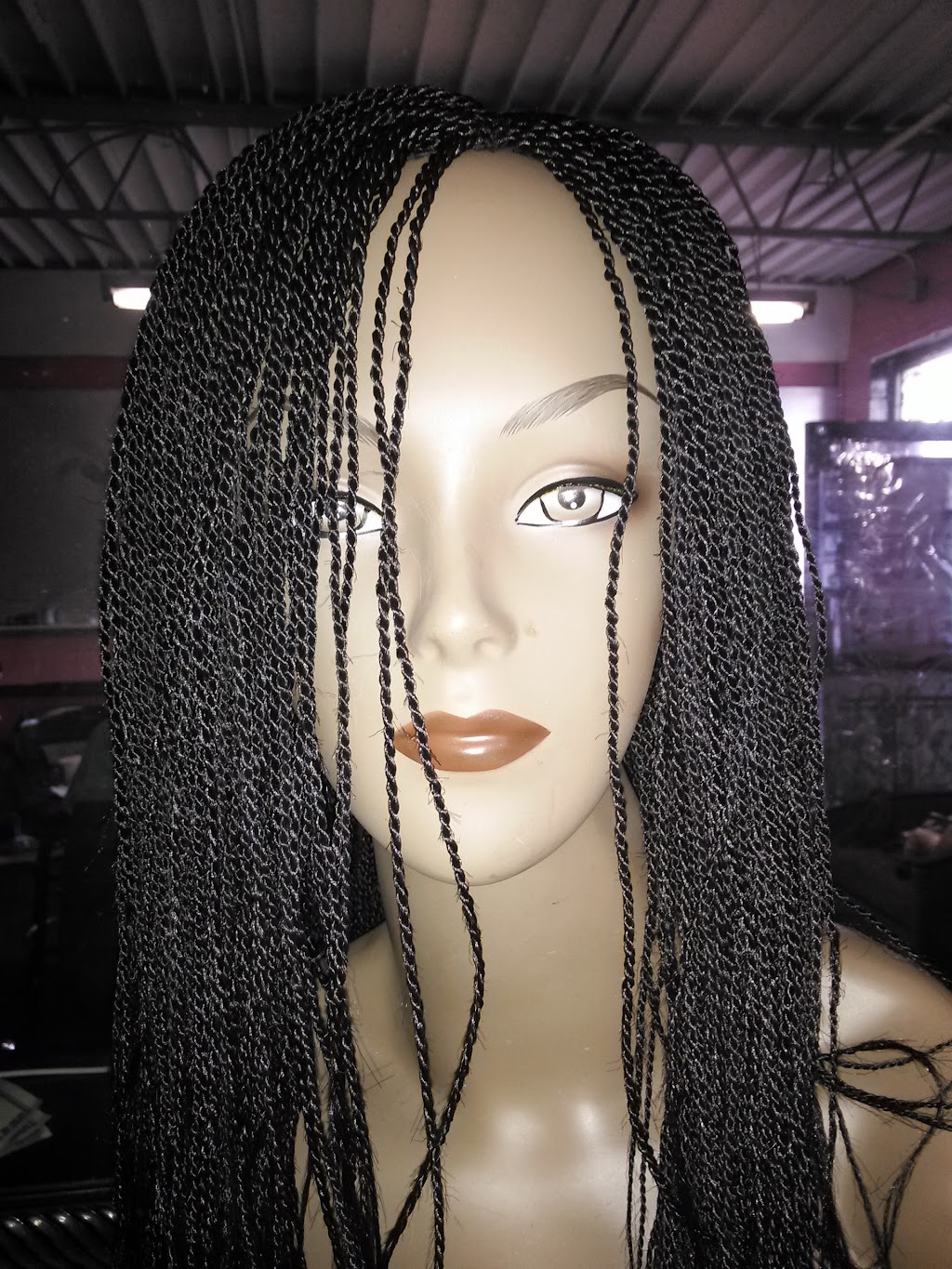 Maries African Hair Braiding | 12183 Veterans Memorial Hwy, Douglasville, GA 30134 | Phone: (404) 484-7311