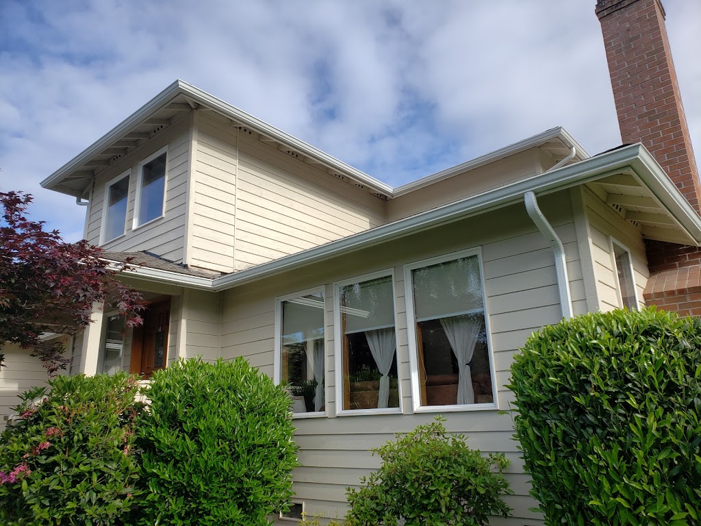 Sapphire Gutter LLC | 8514 79th Ave NE, Marysville, WA 98270 | Phone: (425) 951-3080