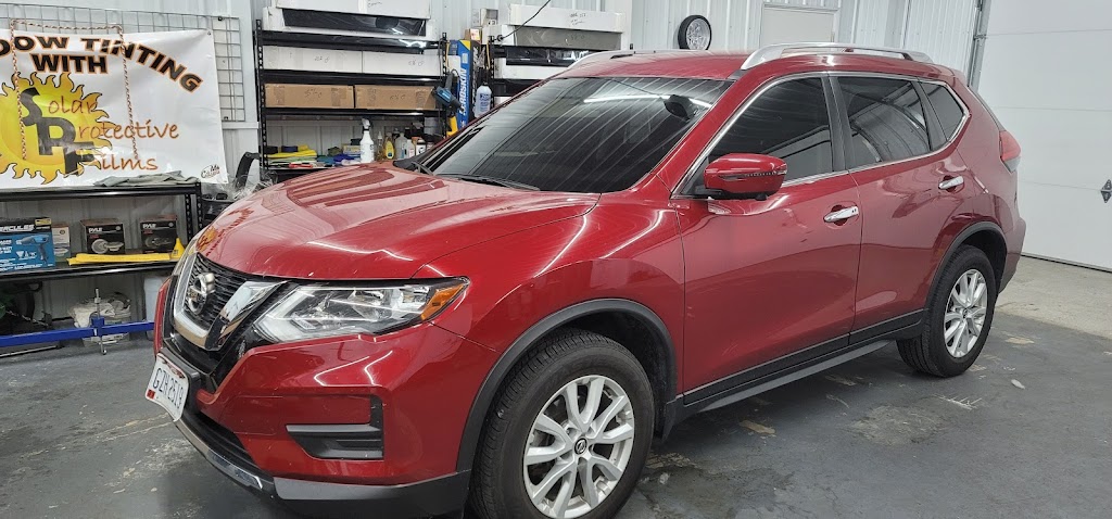 Lawrence Motorsports Trailer Parts, Truck Accessories, and Hi-Performance | 611 Green Blvd, Aurora, IN 47001, USA | Phone: (812) 537-4656