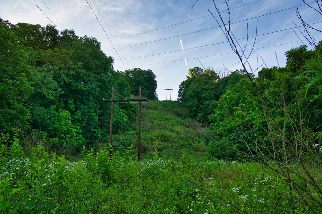 Gunpowder Creek Nature Park | 6750 Sperti Ln, Burlington, KY 41005, USA | Phone: (859) 334-2117