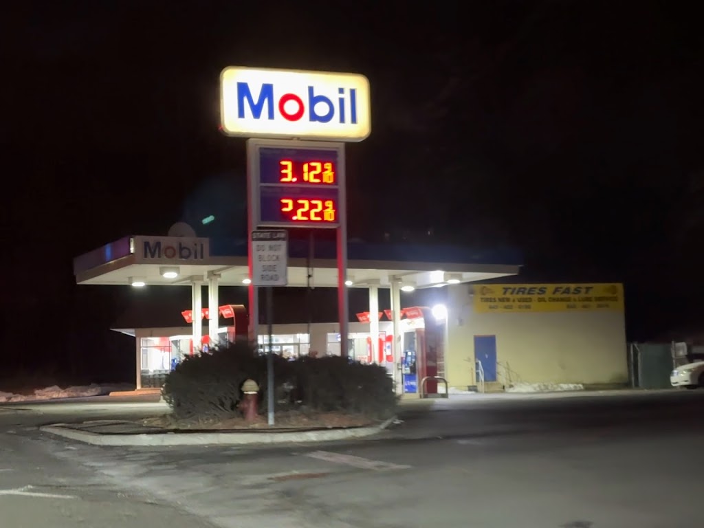 Mobil | 163 S Liberty Dr, Stony Point, NY 10980, USA | Phone: (845) 429-1964