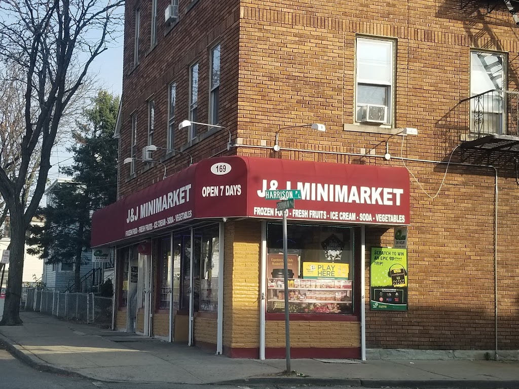J&J Minimarket | 169 Ackerman Ave, Clifton, NJ 07011, USA | Phone: (973) 928-2081
