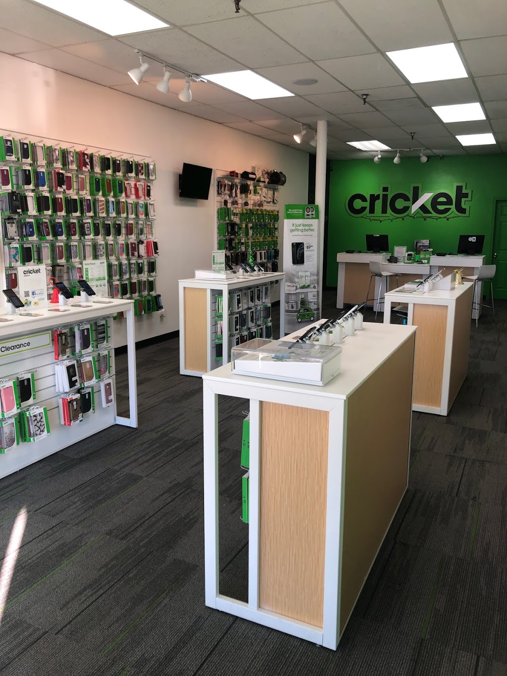 Cricket Wireless Authorized Retailer | 1714 W Ajo Way, Tucson, AZ 85713, USA | Phone: (520) 807-0518