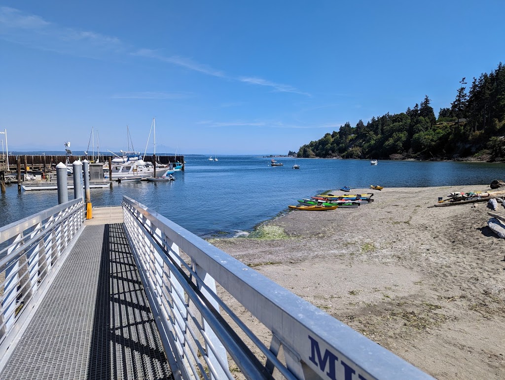 Whidbey Island Kayaking | 5781 Bayview Rd, Langley, WA 98260, USA | Phone: (360) 221-0229