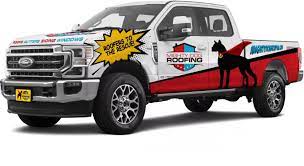 Mighty Dog Roofing Salt Lake Area South | 1227 W 9000 S Suite C, West Jordan, UT 84088, United States | Phone: (801) 448-0582