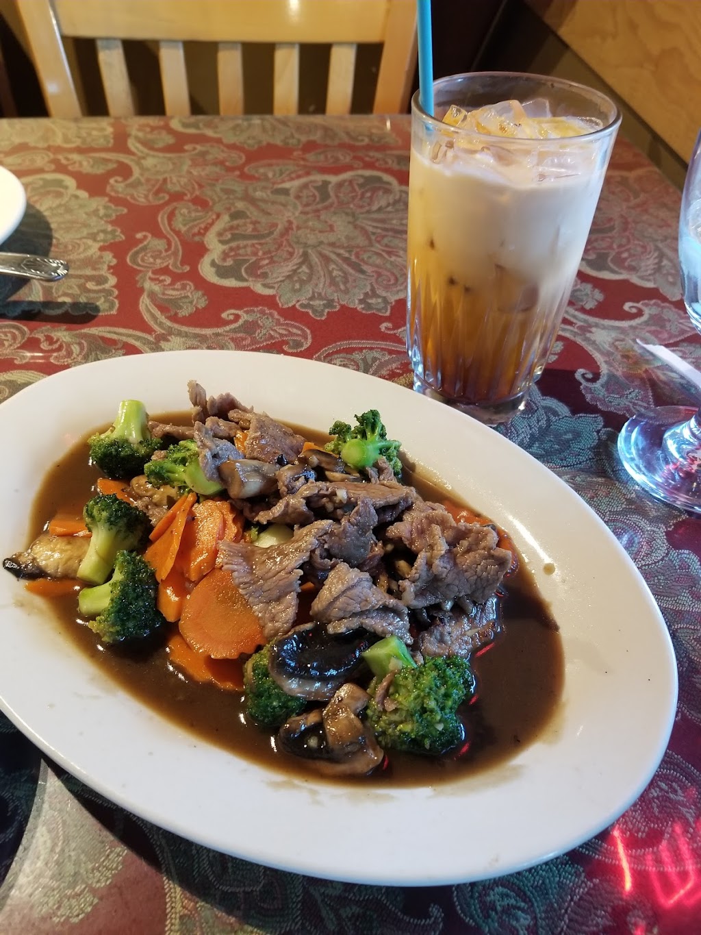 Siam Cuisine | 10770 Donner Pass Rd #101, Truckee, CA 96161, USA | Phone: (530) 550-0503