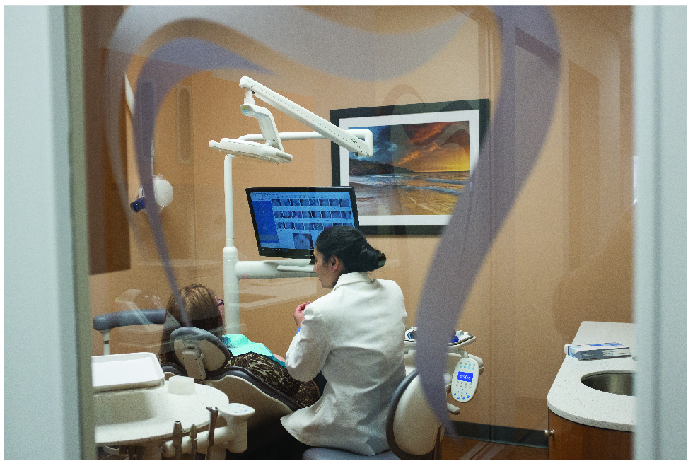 Modern Smiles Dental Care | 120 Cambridge St STE 11, Burlington, MA 01803, USA | Phone: (781) 505-1900