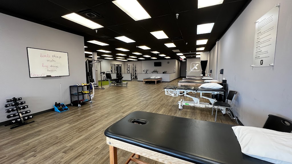 Dynamix Physical Therapy | 973 US-51, Covington, TN 38019, USA | Phone: (901) 617-0100