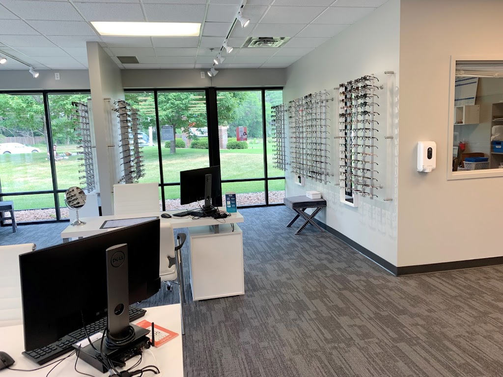 Woodbury EyeCare Clinic | 2070 Eagle Creek Ln #200, Woodbury, MN 55129, USA | Phone: (651) 436-3356