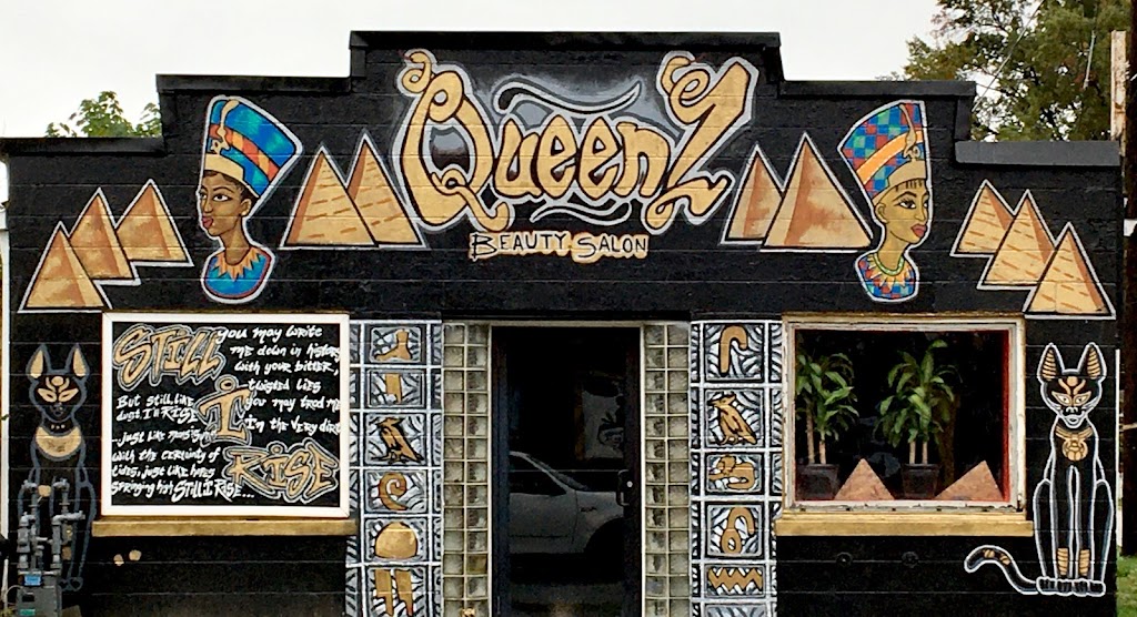 Queenz Beauty Salon | 838 Denmark St, Louisville, KY 40215, USA | Phone: (502) 712-8268