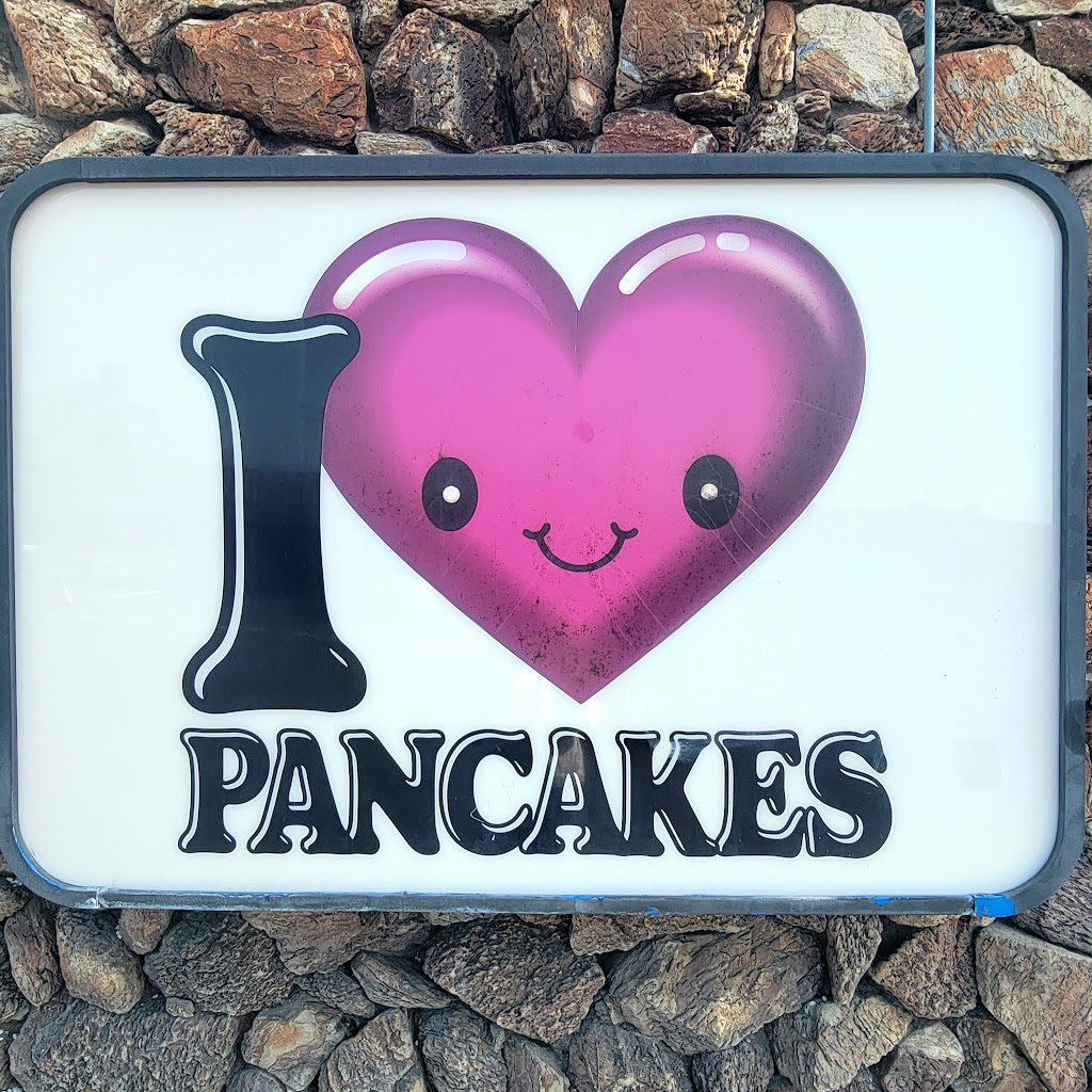 I Heart Pancakes | 3001 S Bristol St, Santa Ana, CA 92704, USA | Phone: (714) 557-9849