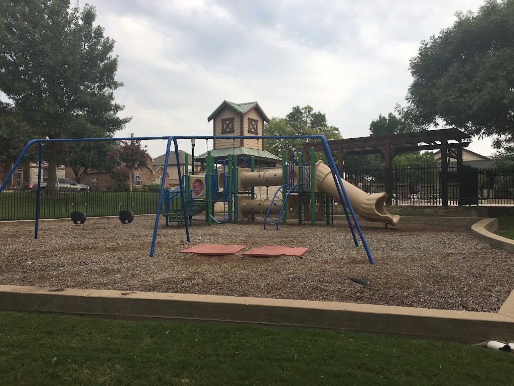 The Bluffs at Lost Creek Park | 1608 S Allen Heights Dr, Allen, TX 75002, USA | Phone: (214) 509-4700