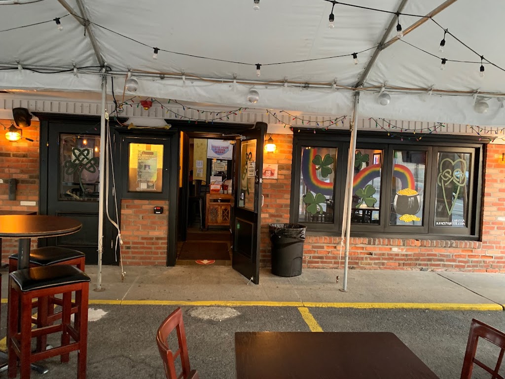 The Copper Still | 357 US-202, Pomona, NY 10970, USA | Phone: (845) 290-6455