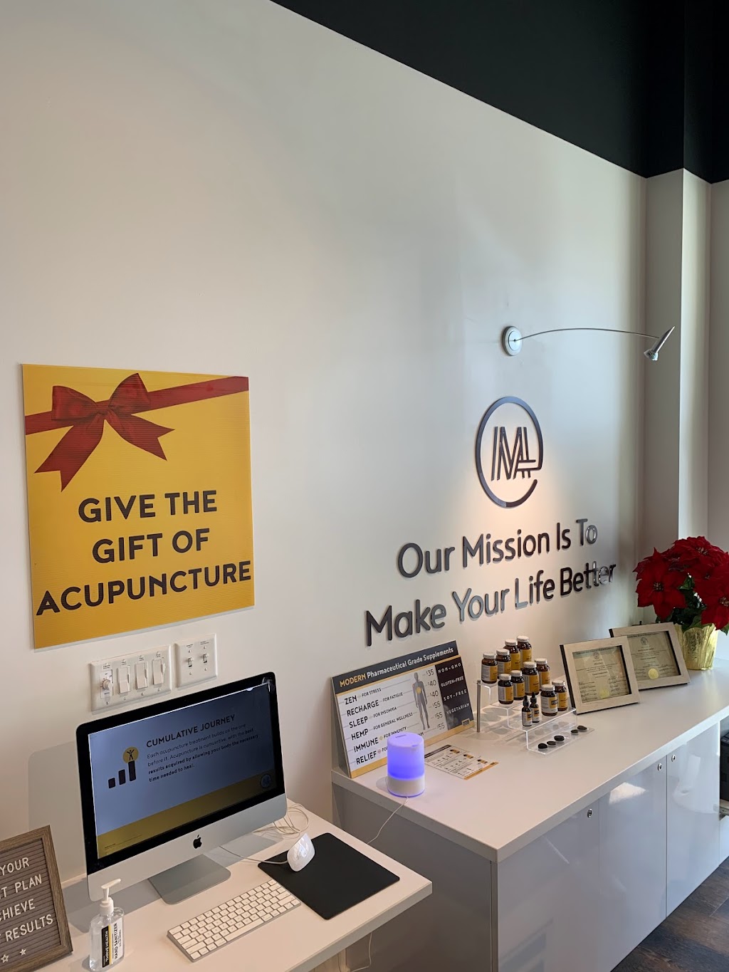 Modern Acupuncture | 9659 Antioch Rd #102, Baton Rouge, LA 70817 | Phone: (225) 307-4349