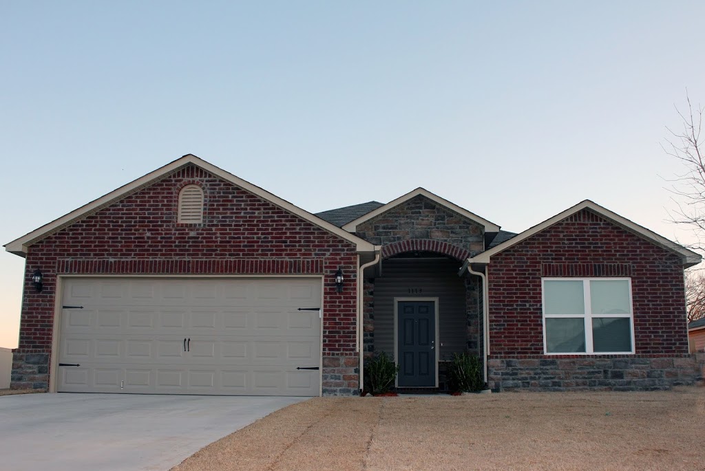 Oneta Farms by Rausch Coleman Homes | 11411 S 238th E Ave, Broken Arrow, OK 74014, USA | Phone: (918) 850-3396