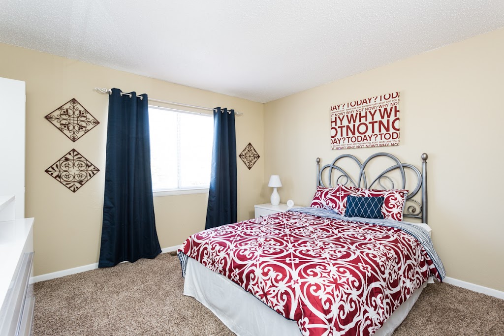 Four Winds Apartments | 2601 Morning Star Ln, Anderson, IN 46011, USA | Phone: (765) 640-8640