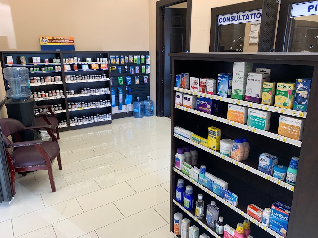 VistaCare Pharmacy II | 7599 Park Blvd STE 100, Pinellas Park, FL 33781, USA | Phone: (727) 914-5227