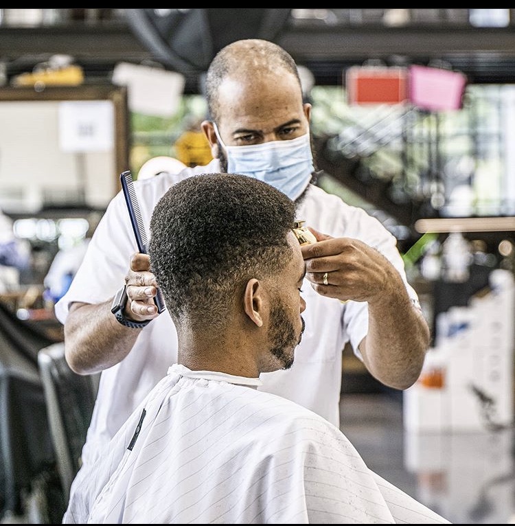 Barber To The People | 6501 S Congress Ave Suite 1-101, Austin, TX 78745 | Phone: (737) 202-8252