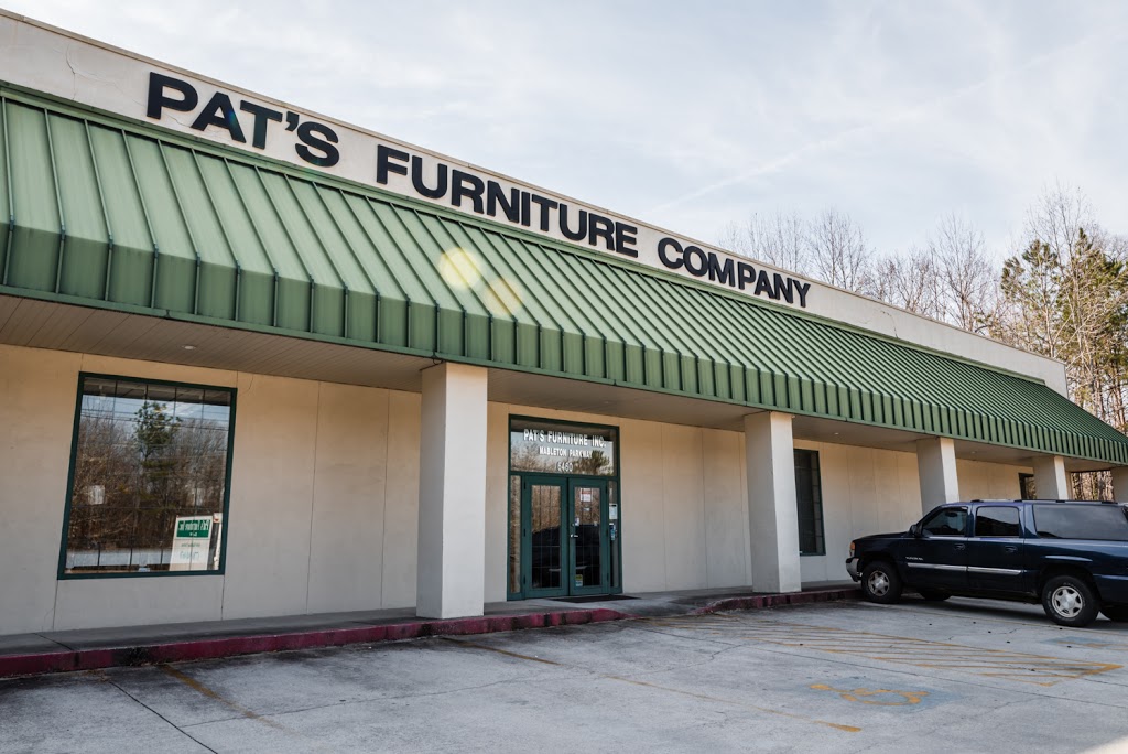Pats Furniture Inc | 6460 Mableton Parkway Southeast, Mableton, GA 30126, USA | Phone: (770) 941-0670