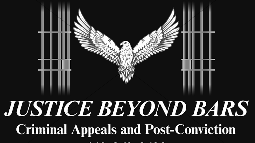 Justice Beyond Bars | 3818 Pikeswood Dr, Randallstown, MD 21133, USA | Phone: (443) 863-8428