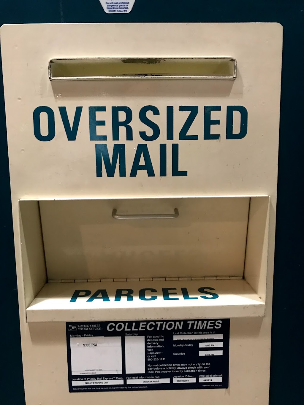 USPS Passport Office | 3775 Industrial Blvd, West Sacramento, CA 95799 | Phone: (916) 373-8574