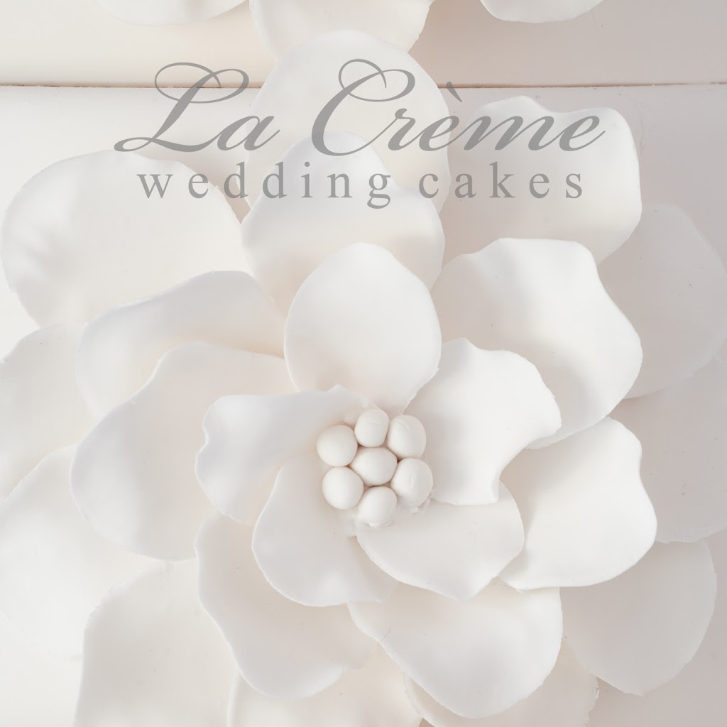 La Creme Wedding Cakes | 113 Taborwood Trail, Murfreesboro, TN 37127, USA | Phone: (615) 530-7850