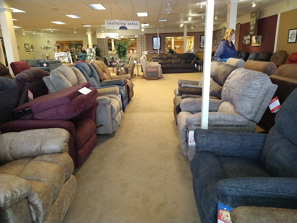 PATTONS QUALITY HOME FURNISHINGS | 10378 Bennett Road, Rt. 60, Fredonia, NY 14063, USA | Phone: (716) 672-4365