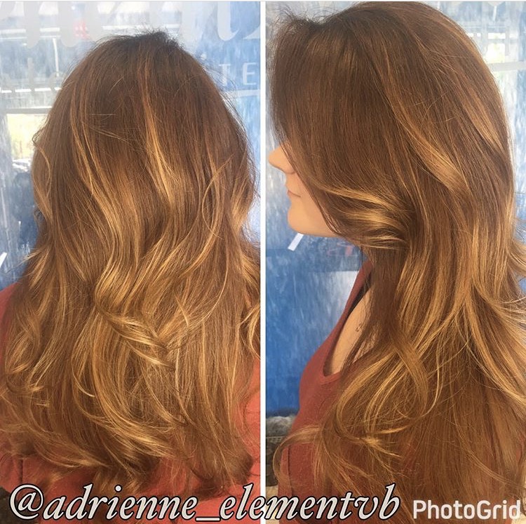 Element Hair Studio- Phenix Salon Suites Landstown Commons | 3312 Princess Anne Rd Building #835, Suite #141, Virginia Beach, VA 23456, USA | Phone: (757) 839-0249