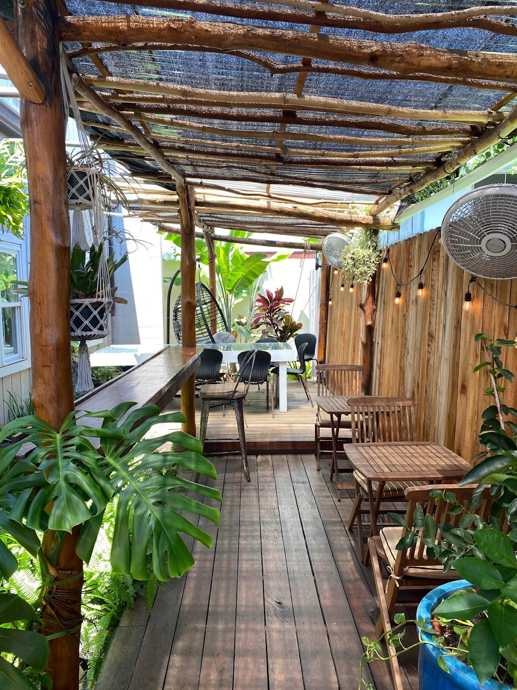 Treehouse Coworking | 74 Kihapai St, Kailua, HI 96734 | Phone: (808) 367-4715