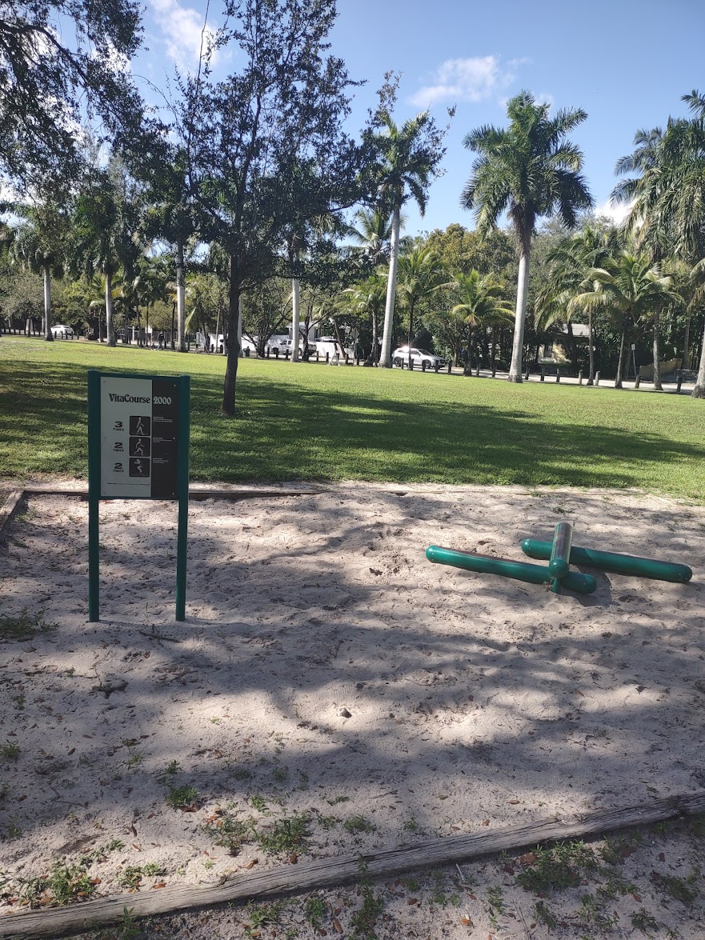 David T. Kennedy Park | 2400 S Bayshore Dr, Miami, FL 33133, USA | Phone: (305) 416-1133